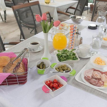 메덜린 Bed & Breakfast Palma B&B 외부 사진