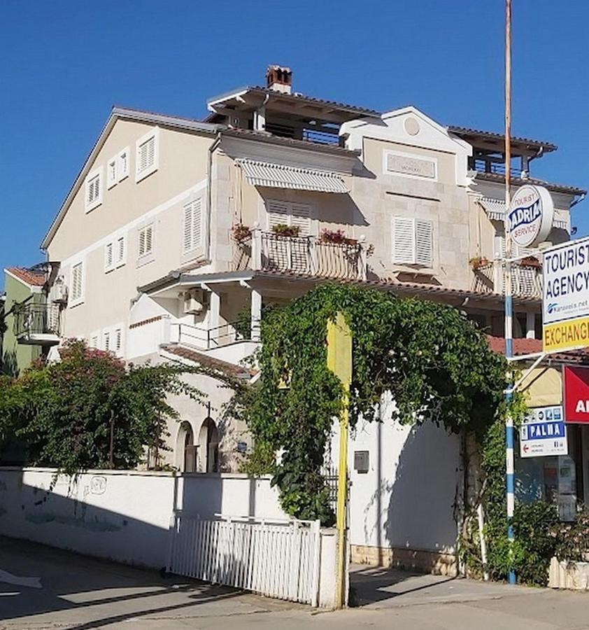 메덜린 Bed & Breakfast Palma B&B 외부 사진