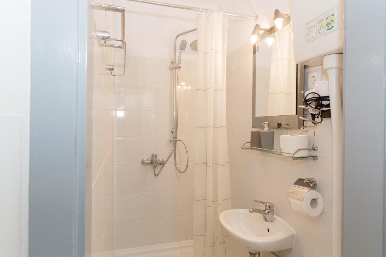 메덜린 Bed & Breakfast Palma B&B 외부 사진