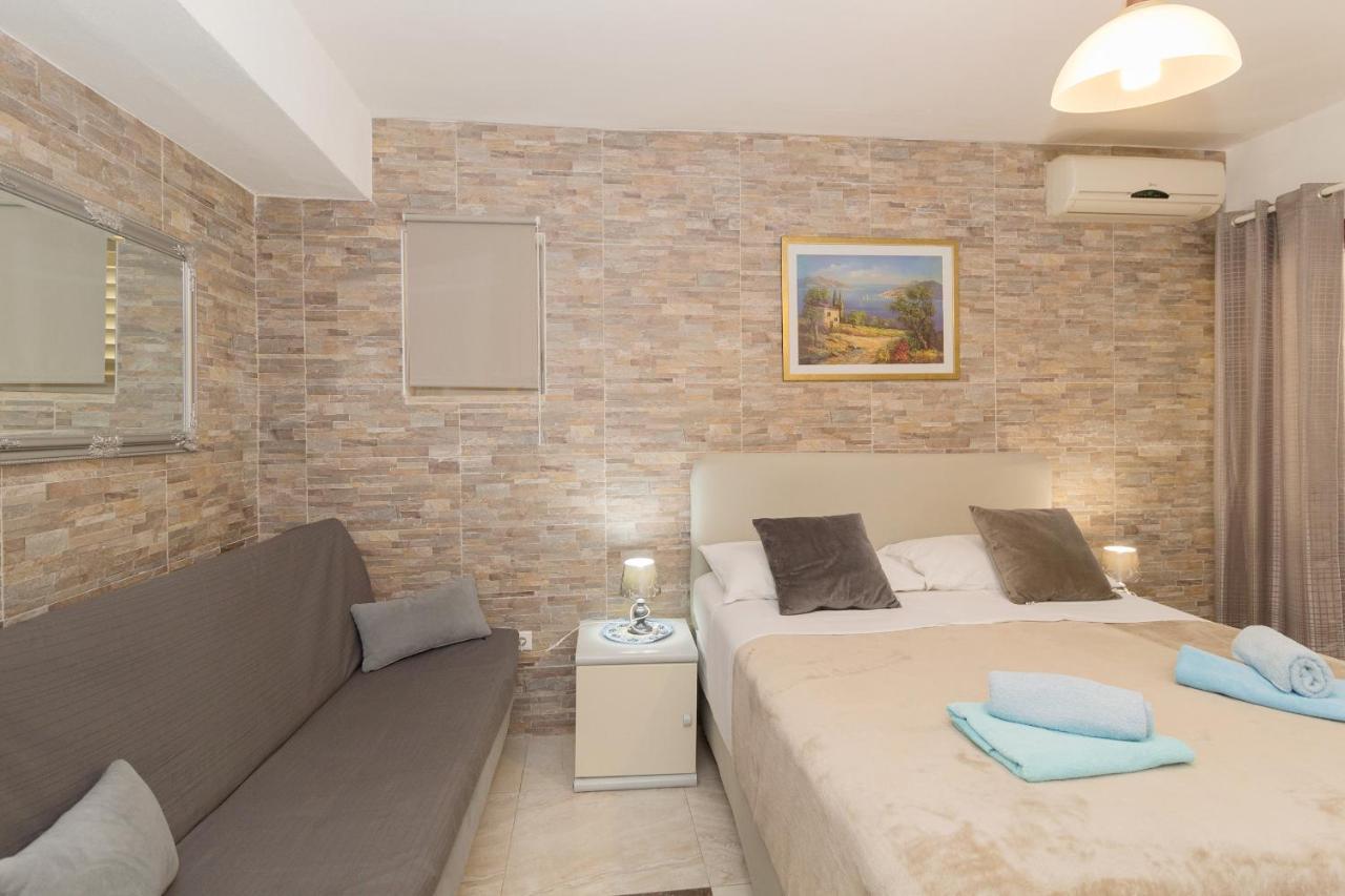 메덜린 Bed & Breakfast Palma B&B 외부 사진