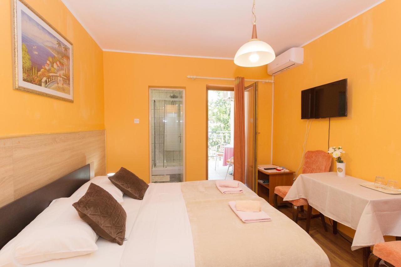 메덜린 Bed & Breakfast Palma B&B 외부 사진