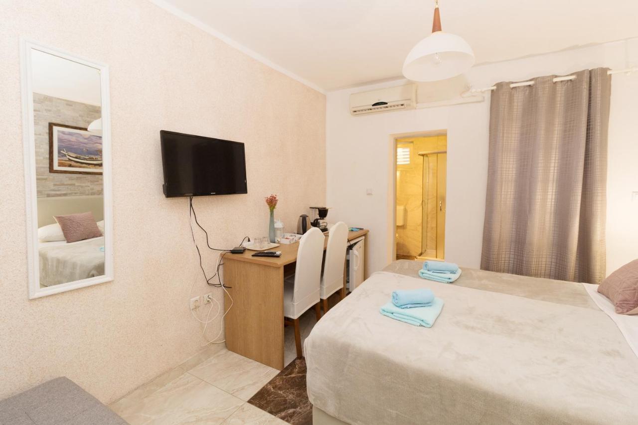메덜린 Bed & Breakfast Palma B&B 외부 사진