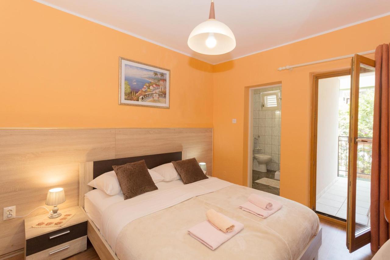 메덜린 Bed & Breakfast Palma B&B 외부 사진