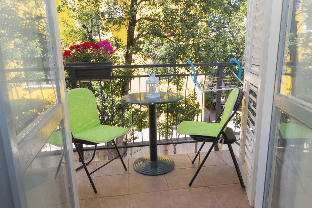 메덜린 Bed & Breakfast Palma B&B 외부 사진