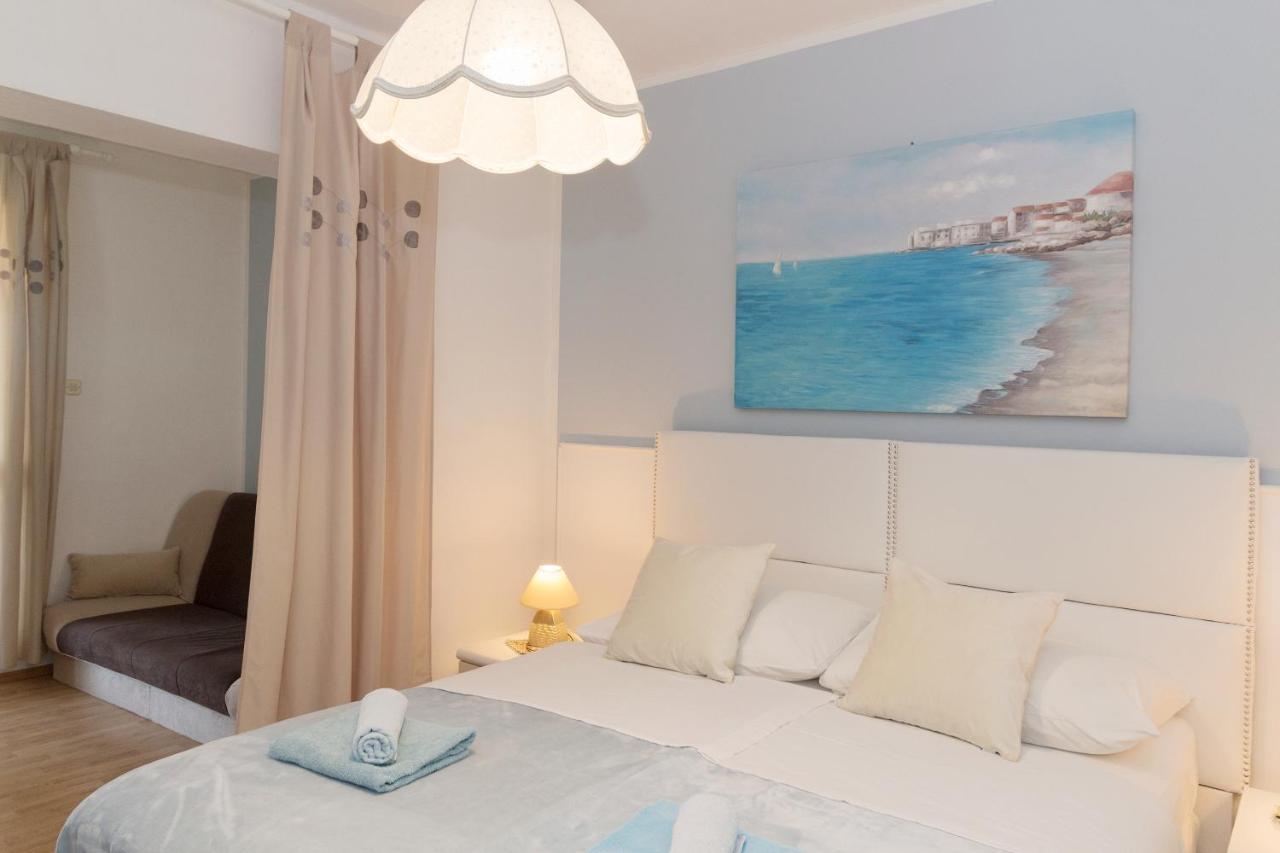메덜린 Bed & Breakfast Palma B&B 외부 사진