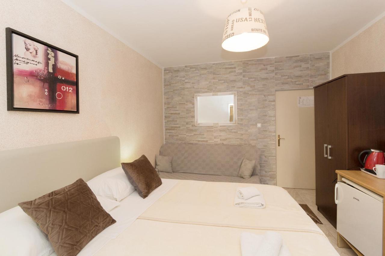 메덜린 Bed & Breakfast Palma B&B 외부 사진