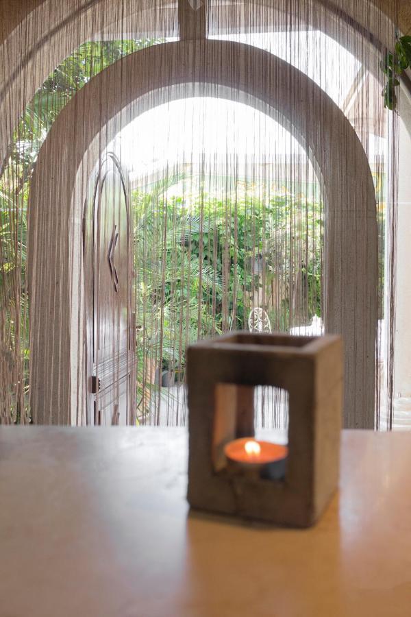 메덜린 Bed & Breakfast Palma B&B 외부 사진