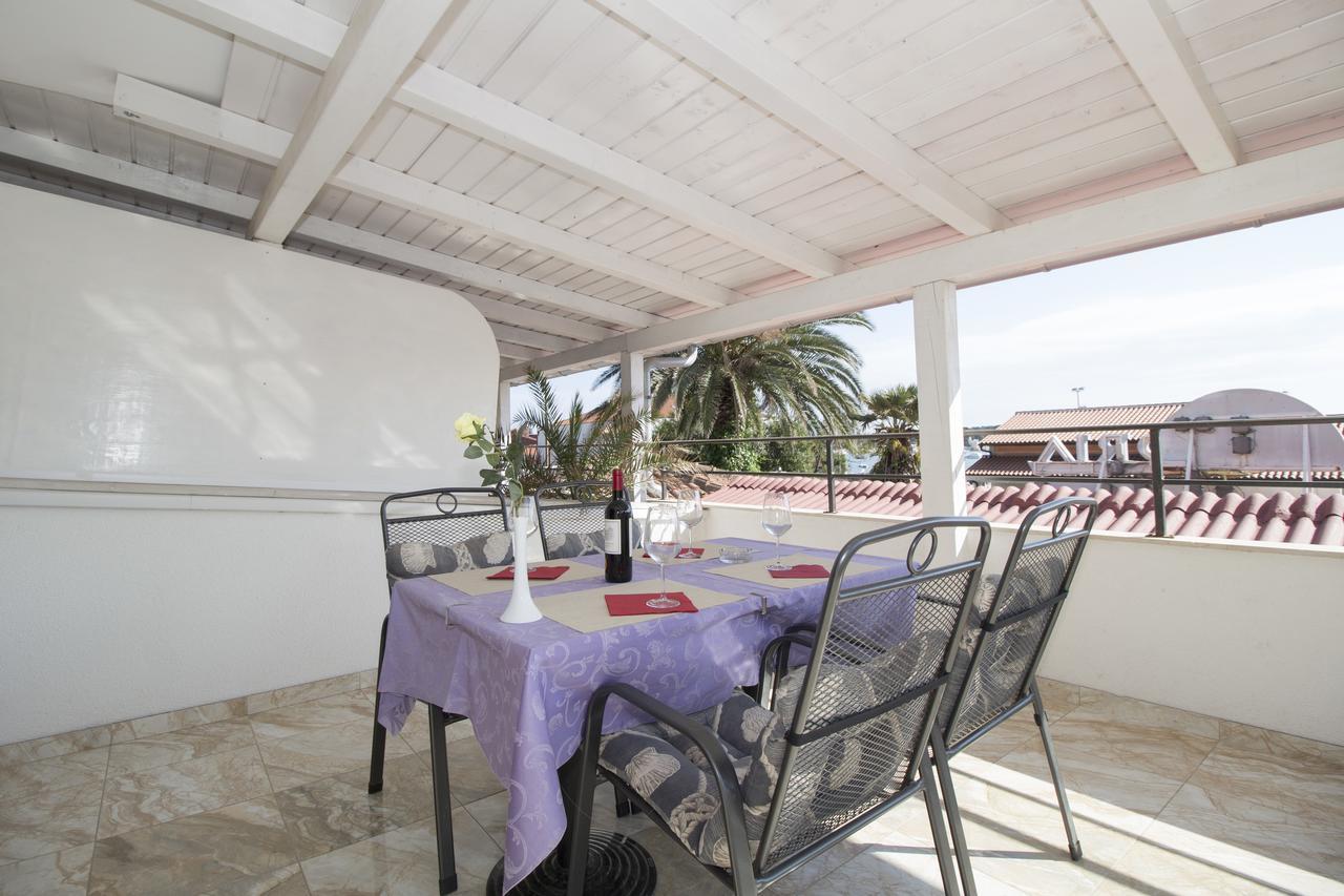 메덜린 Bed & Breakfast Palma B&B 외부 사진