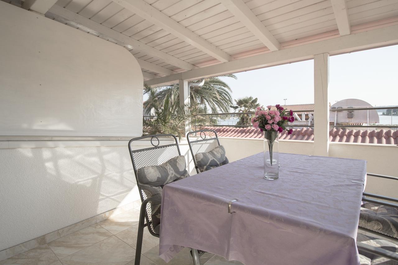 메덜린 Bed & Breakfast Palma B&B 외부 사진