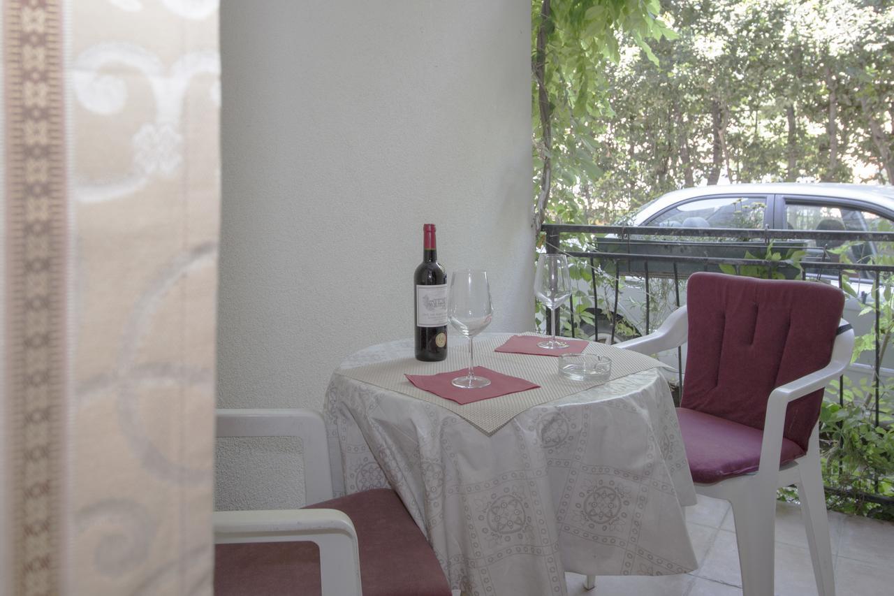 메덜린 Bed & Breakfast Palma B&B 외부 사진