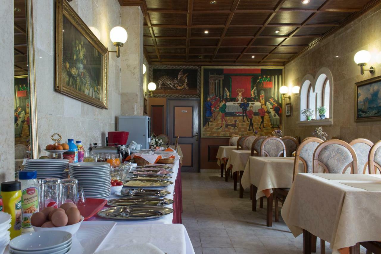 메덜린 Bed & Breakfast Palma B&B 외부 사진